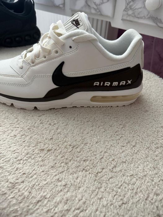 Nike Air Max LTD Nr 41 Originali
