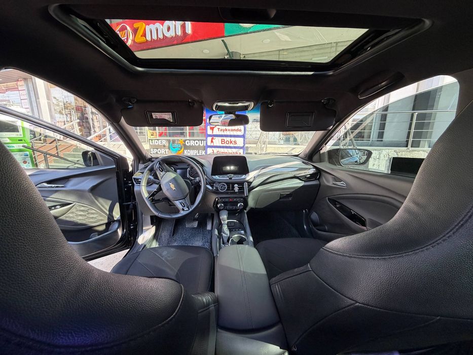 Onix 2024 premier 2 full navarotli