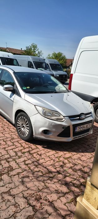 Ford focus 2014  in stare buna