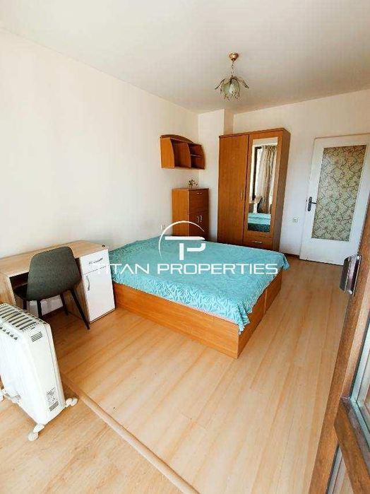 Дава се под наем Тристаен апартамент в Варна, Окръжна болница - 80 кв.м за 375 € - Снимка #2