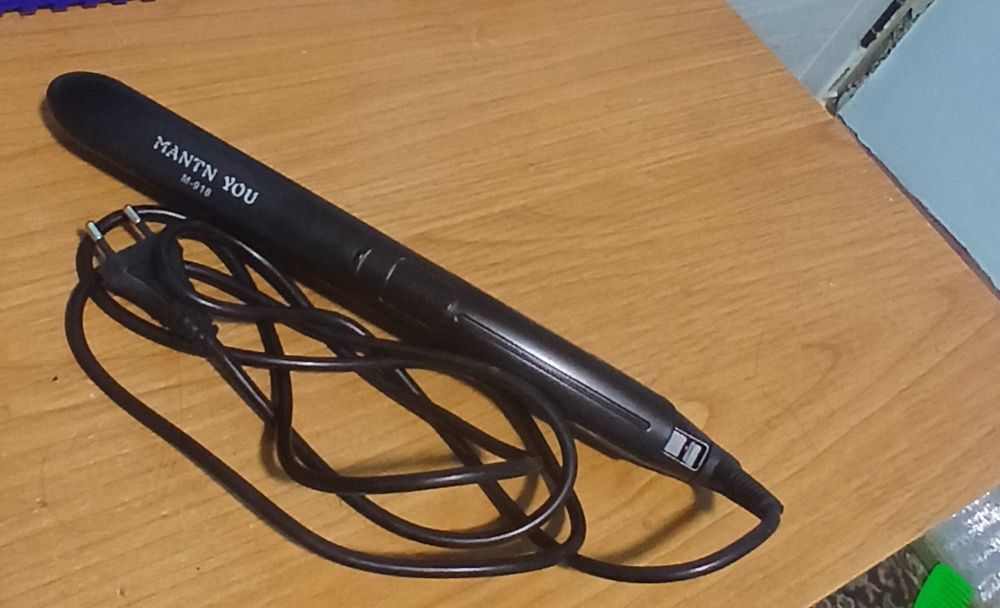 Soch uchun professional dazmol