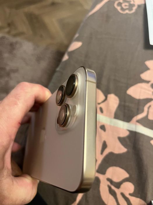 Iphone 16 promax 256 Gb