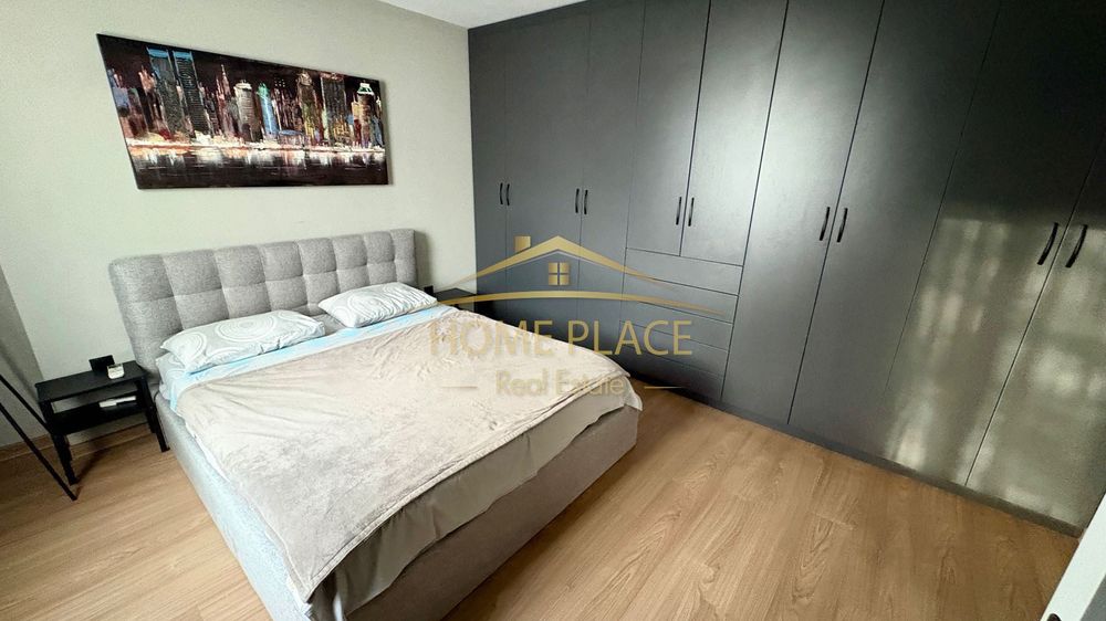 Дава се под наем Тристаен апартамент в Варна, Базар Левски - 100 кв.м за 1020 € - Снимка #5