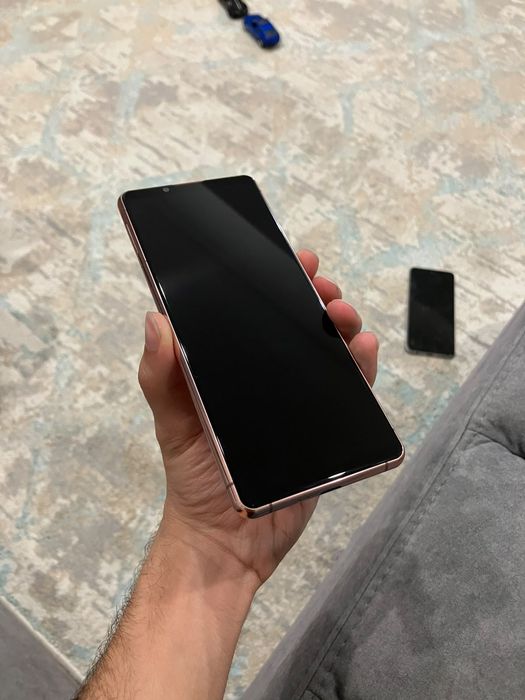 Sonya xperia 5 lll