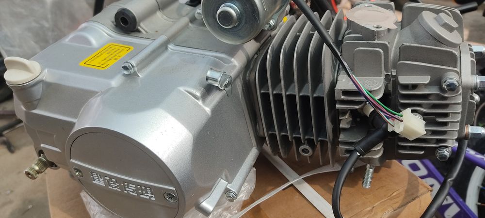 Мотор 72кубов новый 110кубли мотор янги