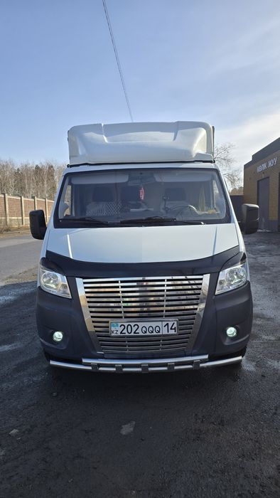 Продам Газель Некст