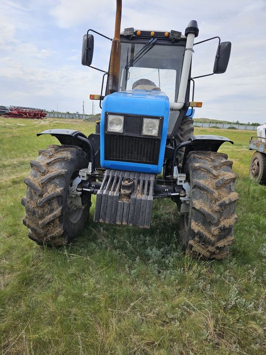 Продам МТЗ 1221.2