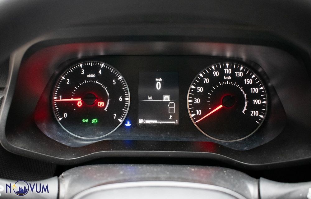 Vand Renault Trafic 8+1 2023**RATE**