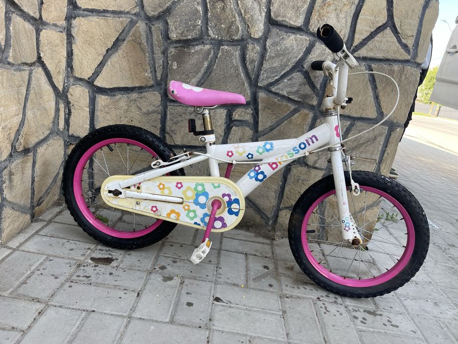 Bicicleta copii blassom roti 16”