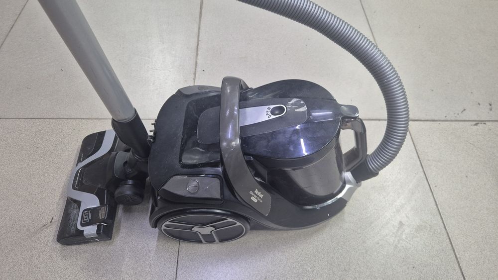 Пылесос Tefal Slience force