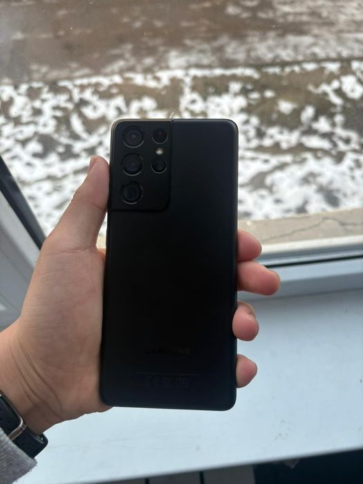 Samsung s21 ultra 5G