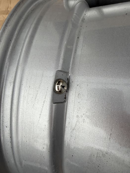 Рейсингови Джанти R/H “17” 5x112