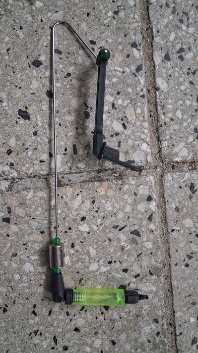 Сигнализатори обтегачи риболов