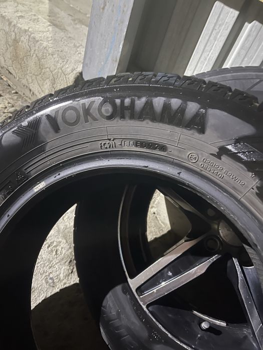 Продам резину зимнюю