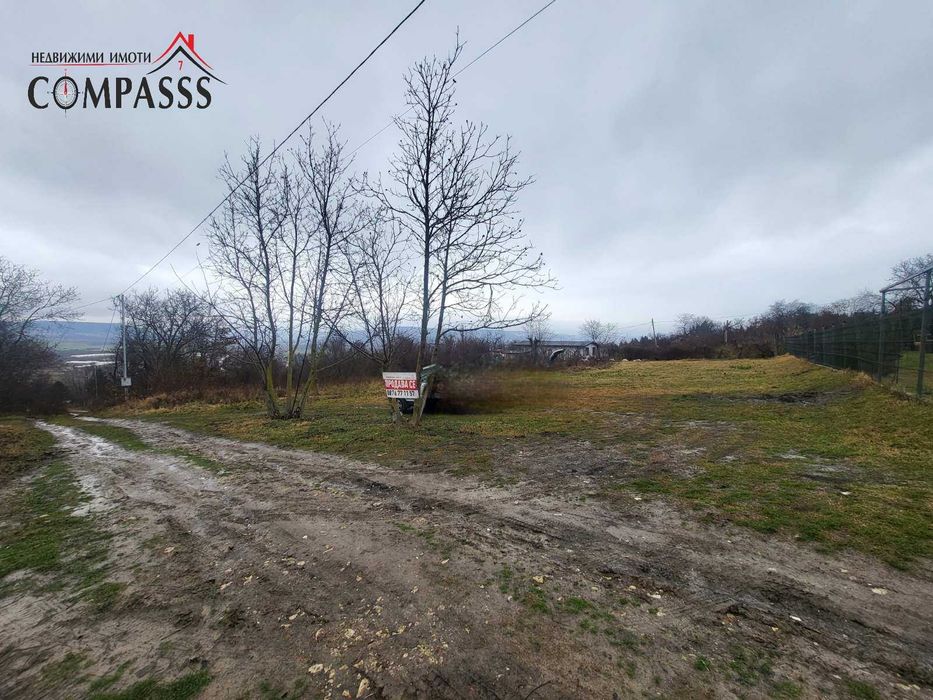 с. Кранево, общ. Балчик, парцел в.з. Поляните – 85000лева!