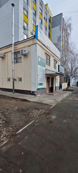 Продам Помещение центр города коммерческое 180 квадратов