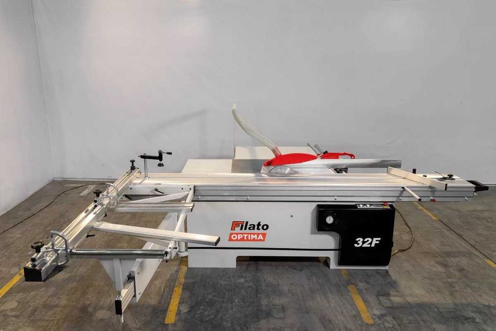 Форматно-раскроечный станок Filato 32F