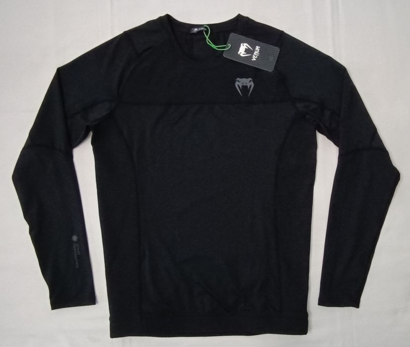 Venum G-Fit Rashguard Long Sleeve оригинална блуза XL спорт