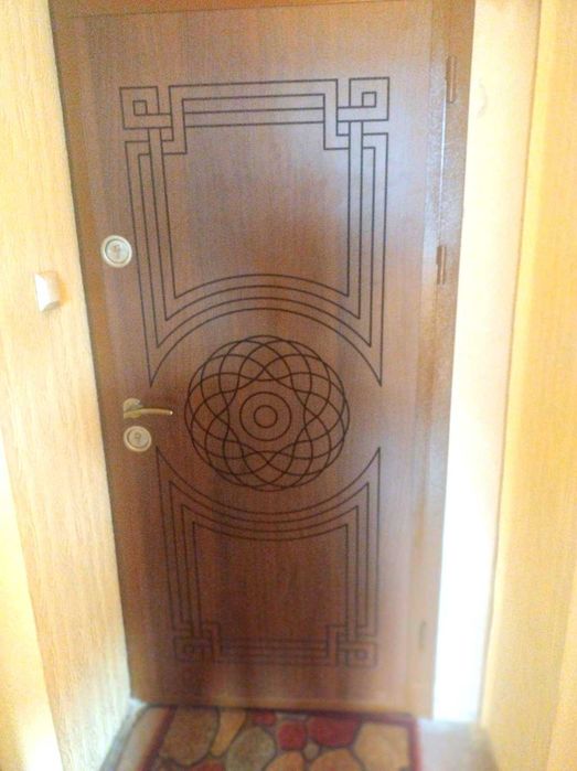 Продава се Едностаен апартамент в Тетевен - 42 кв.м за 247 €/кв.м - Снимка #1