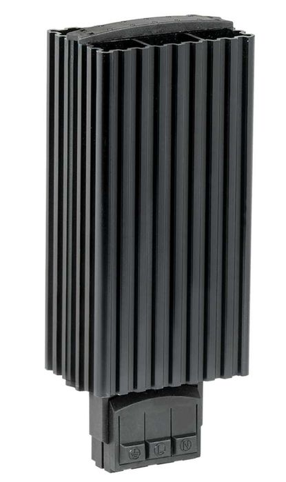 Обогреватель на DIN-рейку для щитов IEK (30-400Вт) их ПЕРВЫХ РУК