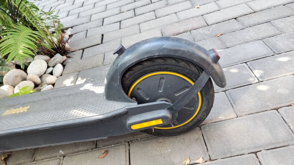 Продам самокат ксиоми