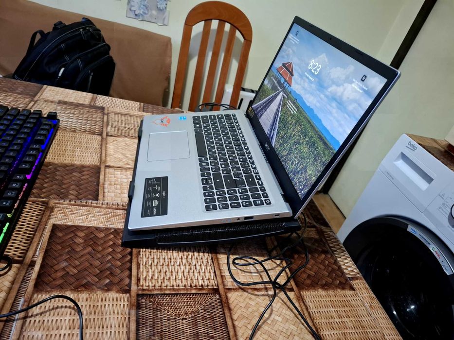 Acer Аspire  домашен лаптоп
