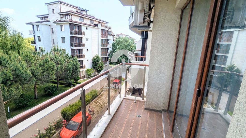 Продава се Двустаен апартамент в с. Шкорпиловци, Област Варна - 56 кв.м за 1304 €/кв.м - Снимка #8