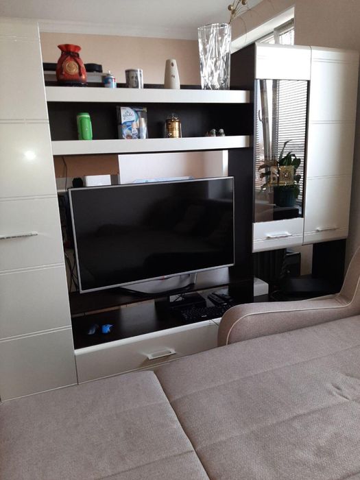 Продам евро двушку 45 кв, Рыскулова-Емцова(Петрова)