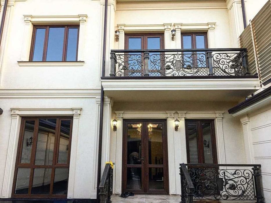 Фабричные Окна и Двери в Кредит от Имзо. Kreditga eshik va romlar