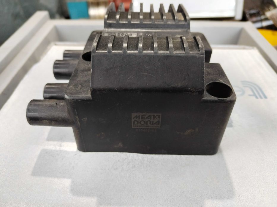 Бобина запалителна OPEL ASTRA F (1991-) 1.4 i 16V - EPS