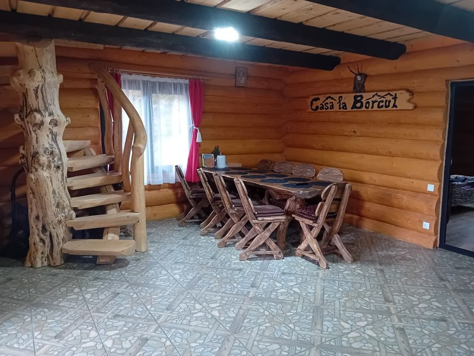 Inchiriez casa pe termen lung, Vatra Dornei str Negresti