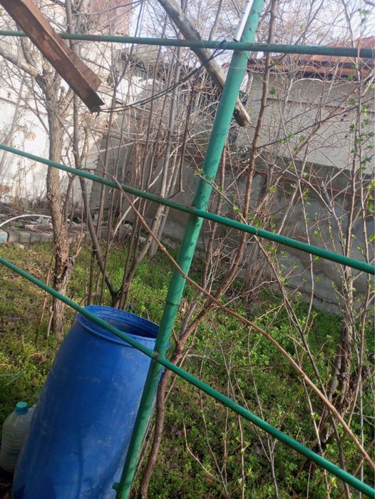 Продается Дача  на границе бостанлыка