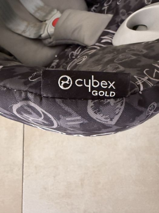 Бебешко столче”Cybex Gold”