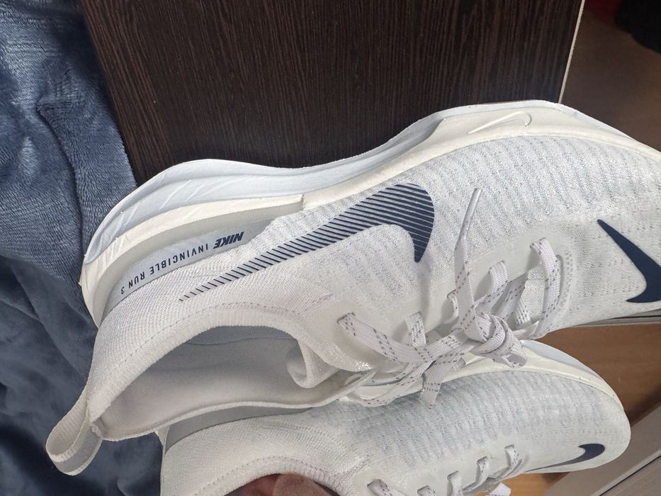 Adidasi nike zoomx nr 42.5