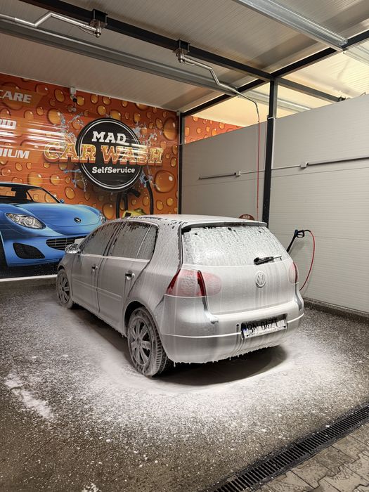 Vand golf 5 , 1.9 tdi  2005