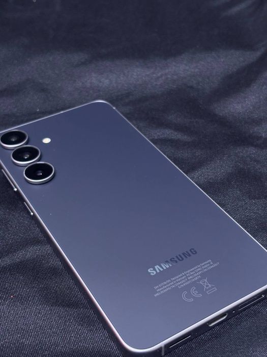 Samsung S25Fe|Ortalyq.kz