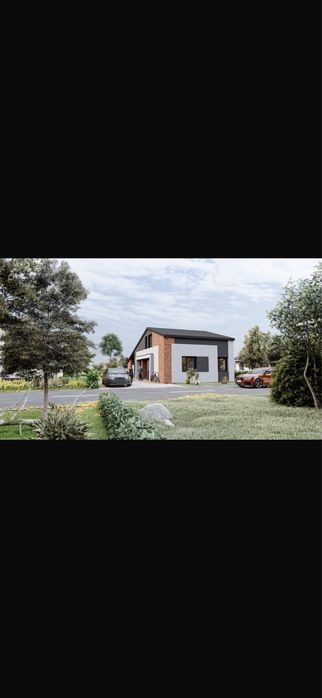 Case la rosu -Focsani