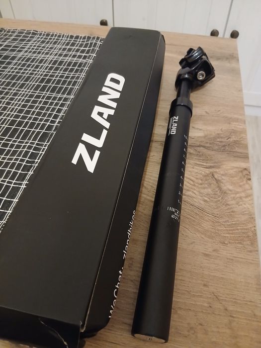 Команда Shimano SL-U6000-11R CUES 11 скорости и Амортисьорно колче