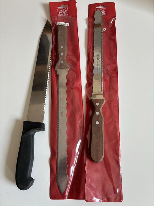 Cutit vata minerala Stubai 280mm nou