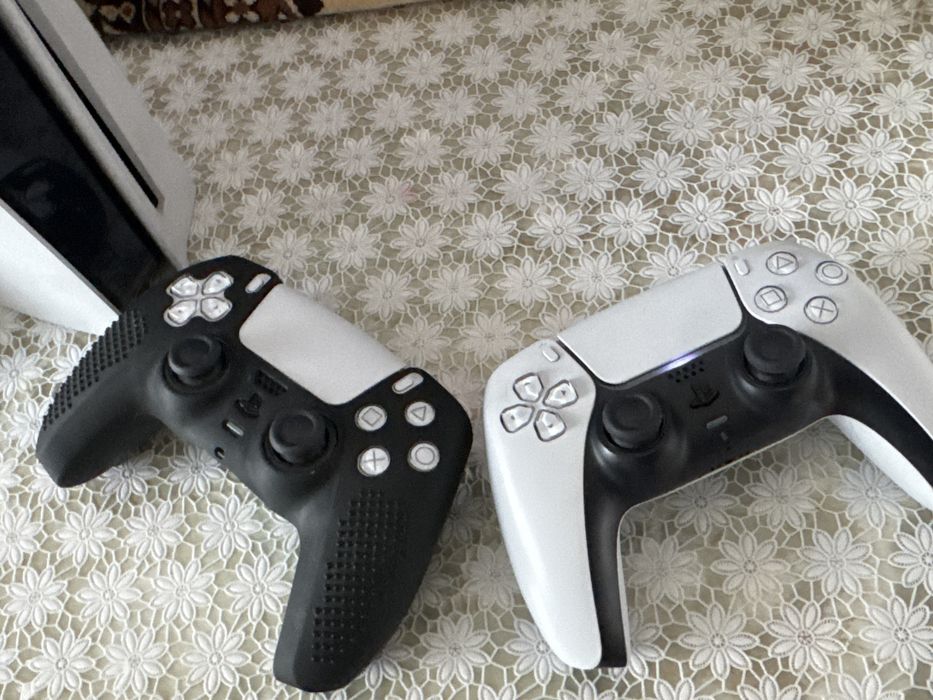 Продаю PlayStation 5