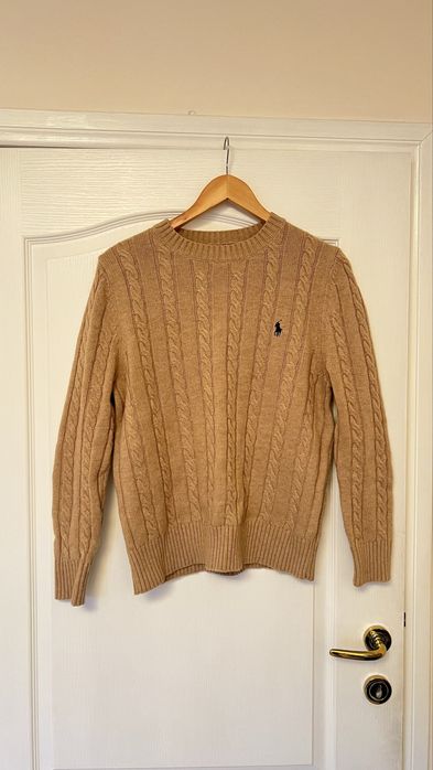 Ralph Lauren половер