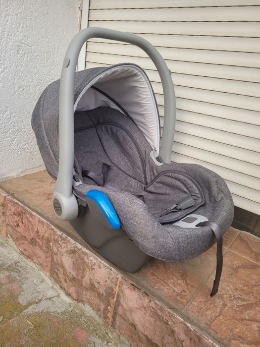 Бебешка количка BEBELLO "Baby Merc" 3  в 1