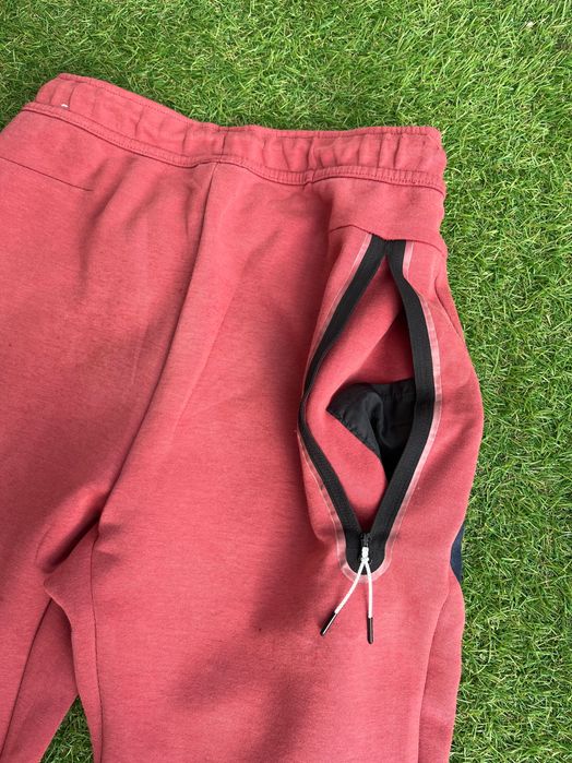 Мъжко долнище : NikeSportswear Tech Fleece Jogger Pants S