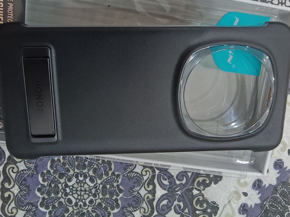 Чехол на хонер Магик 6 про