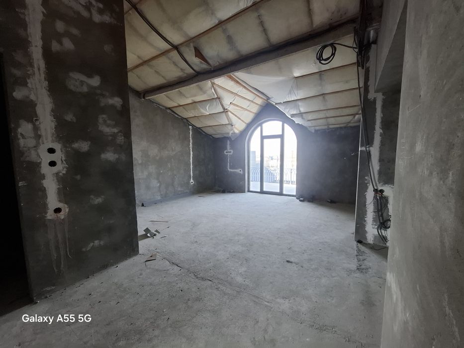 Яшнабод тумани. Муйнакский Евро Коттедж 2,5 сотих