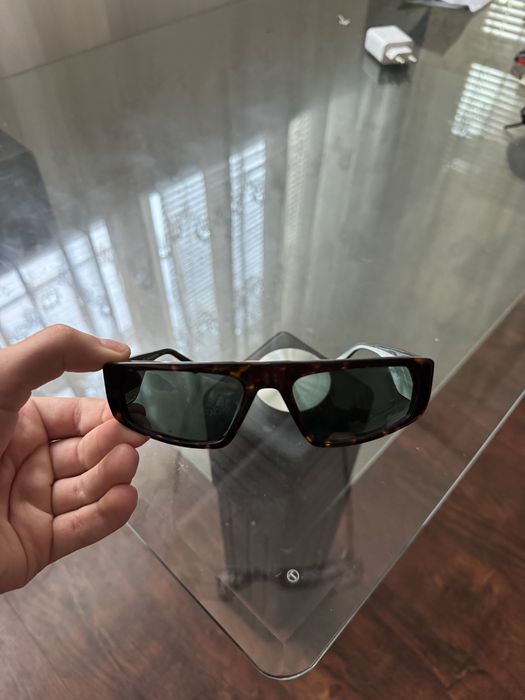 Оригинални очила Armani с калъф
