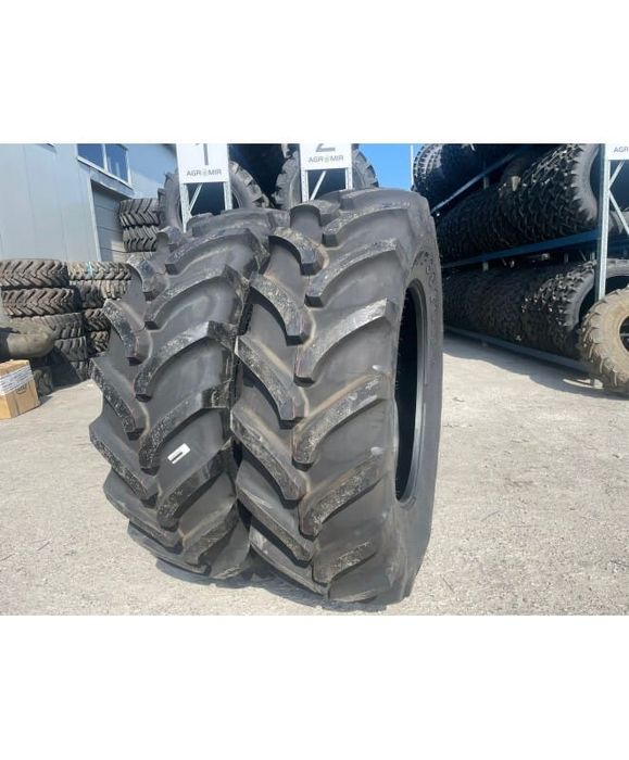 520/85 r38 20.8 r38 firestone 5208538 20838 radial 8000 155a8  Cauciucuri tractor, Fiat, Case, Fendt, John Deere, New Holland, Massey Ferguson, UTB