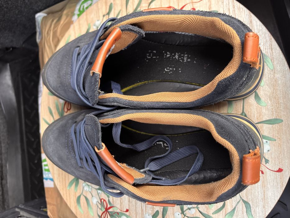 Incaltaminte bărbați