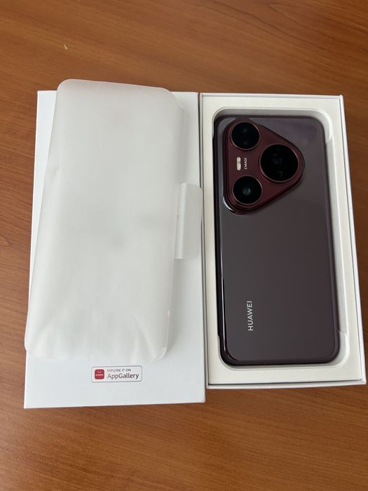 Huawei Pura80 Pro