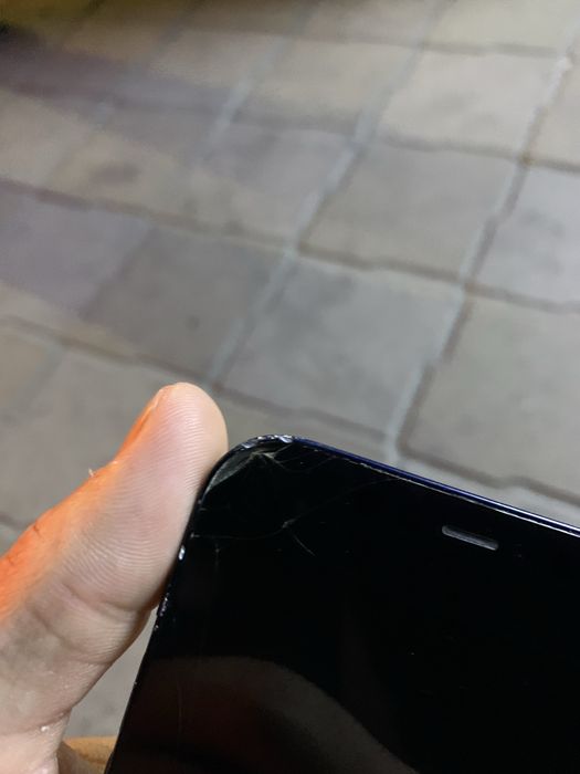 Iphone 12 64 gb с минусами